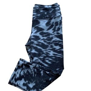 Nike Capri’s Size XS